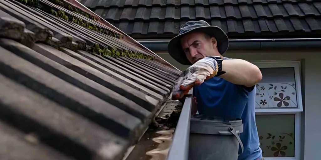 Elm Grove Gutter Cleaninghome page