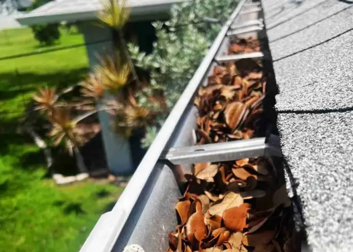 Elm Grove gutter cleaning home page